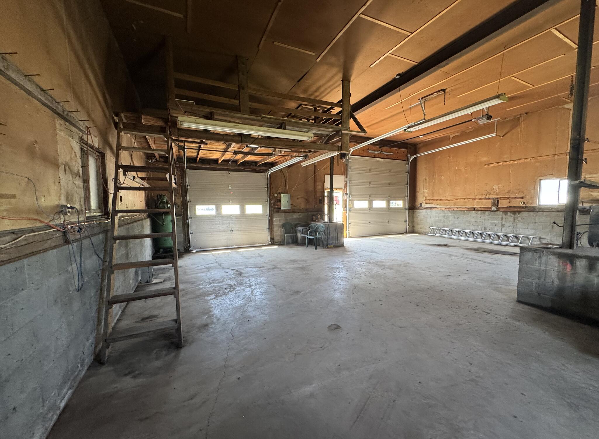 26 S Perley Brook Road Fort Kent ME 04743