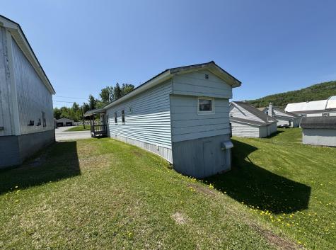 26 S Perley Brook Road Fort Kent ME 04743