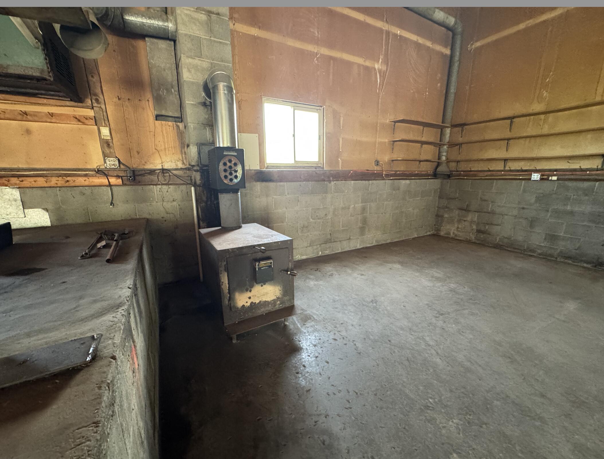 26 S Perley Brook Road Fort Kent ME 04743