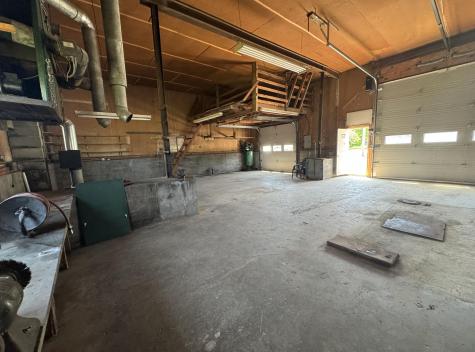 26 S Perley Brook Road Fort Kent ME 04743