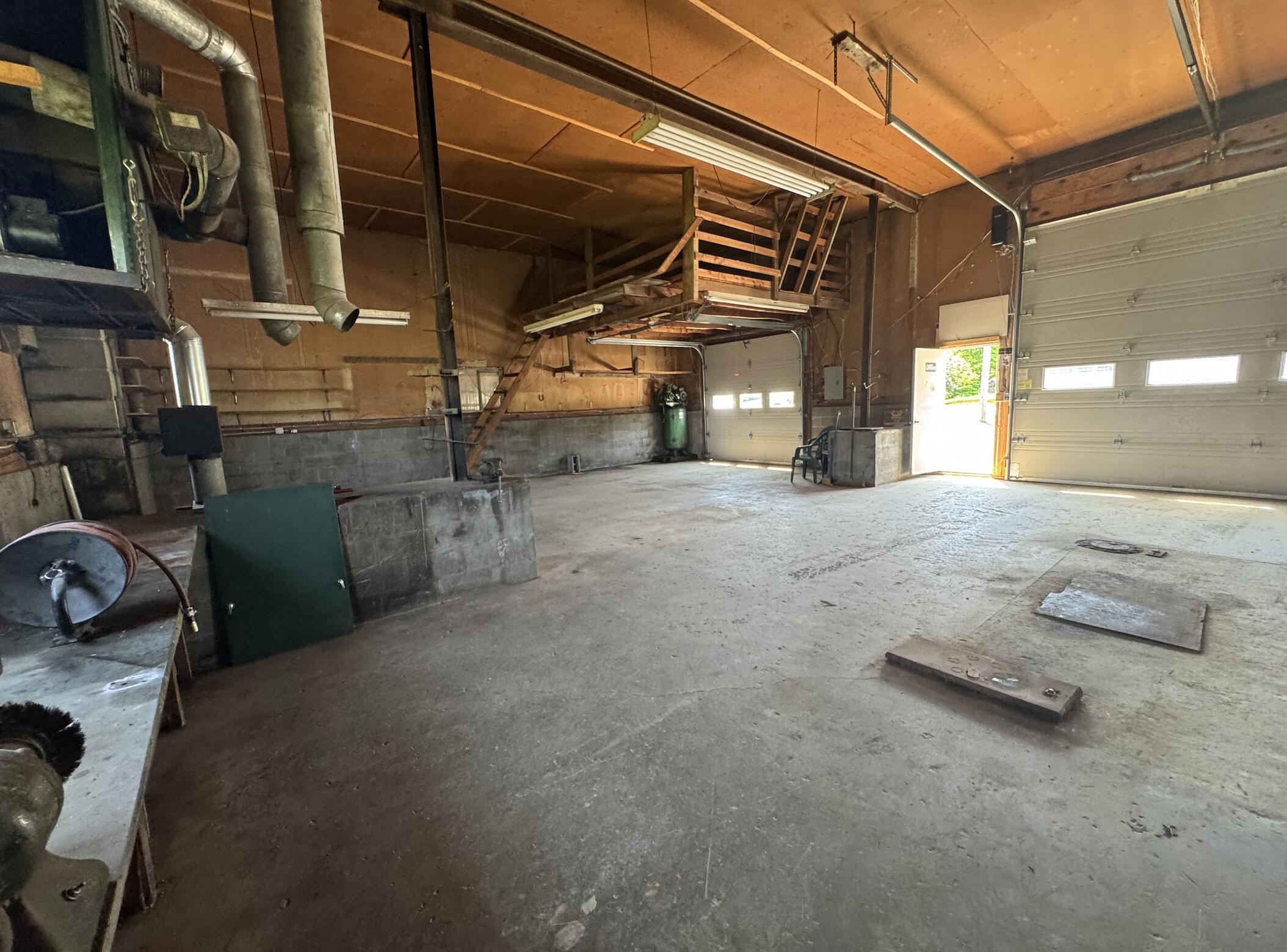 26 S Perley Brook Road Fort Kent ME 04743