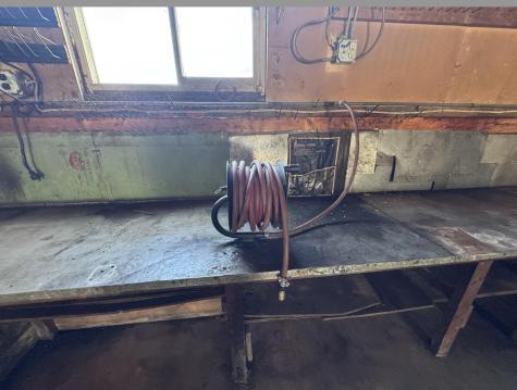 26 S Perley Brook Road Fort Kent ME 04743