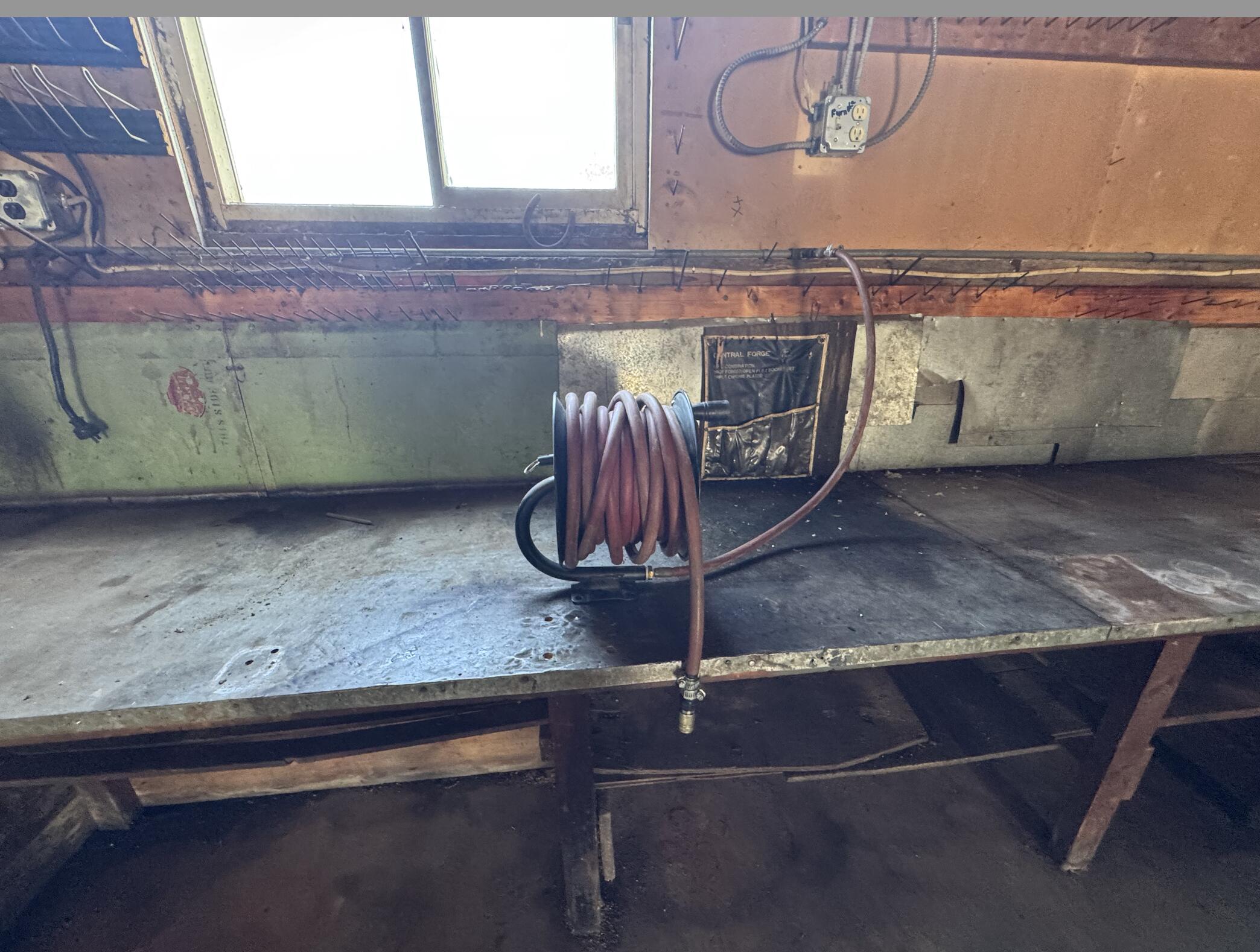 26 S Perley Brook Road Fort Kent ME 04743