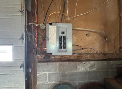 26 S Perley Brook Road Fort Kent ME 04743