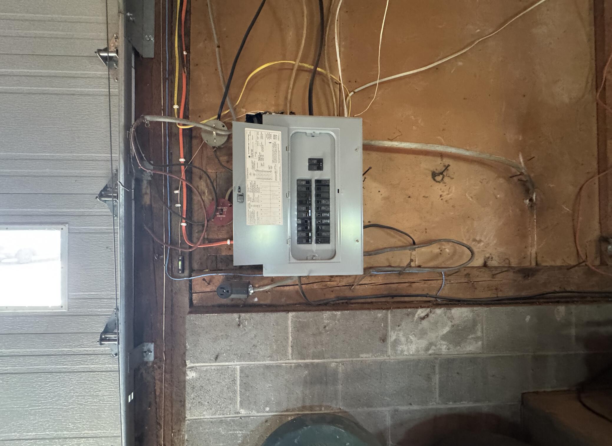 26 S Perley Brook Road Fort Kent ME 04743