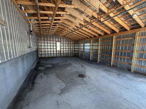 26 S Perley Brook Road Fort Kent ME 04743