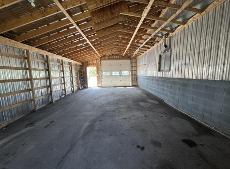 26 S Perley Brook Road Fort Kent ME 04743