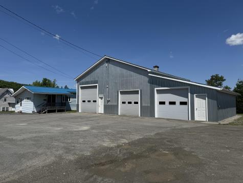 26 S Perley Brook Road Fort Kent ME 04743