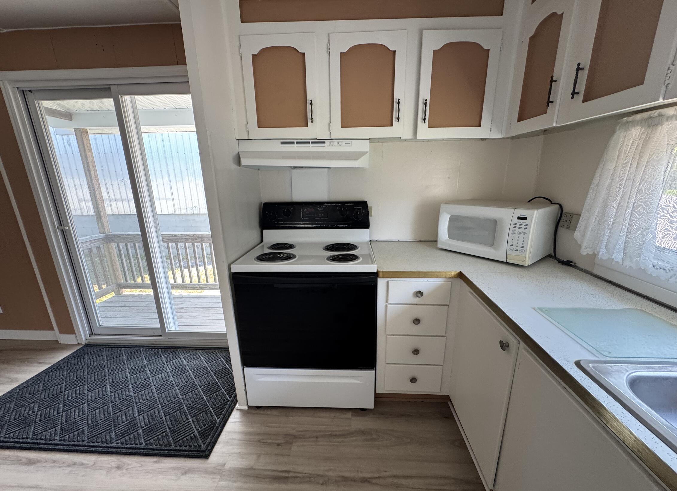 26 S Perley Brook Road Fort Kent ME 04743