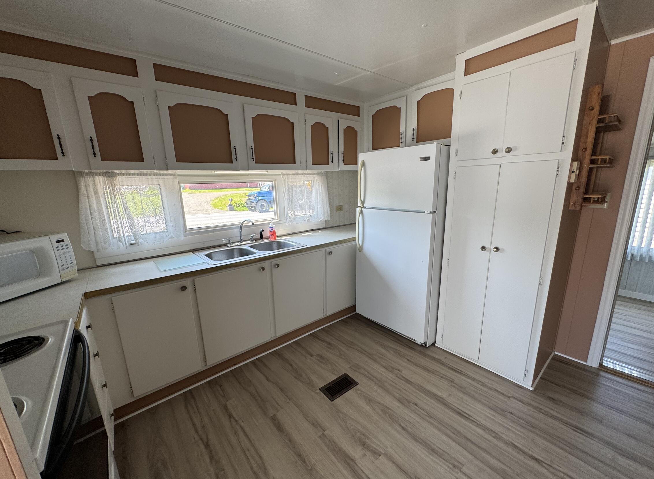 26 S Perley Brook Road Fort Kent ME 04743