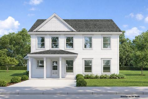 33 Emerson Way Scarborough ME 04074