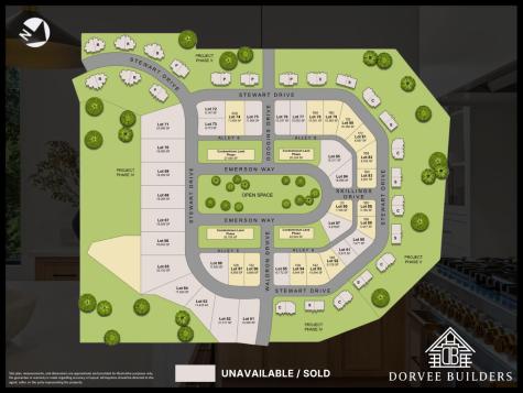 33 Emerson Way Scarborough ME 04074