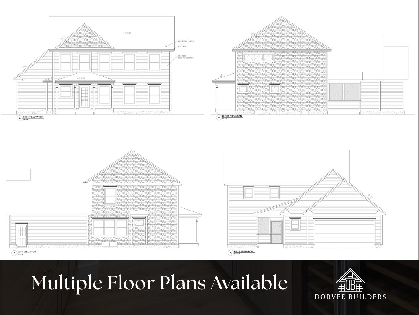 33 Emerson Way Scarborough ME 04074