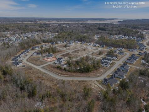 33 Emerson Way Scarborough ME 04074