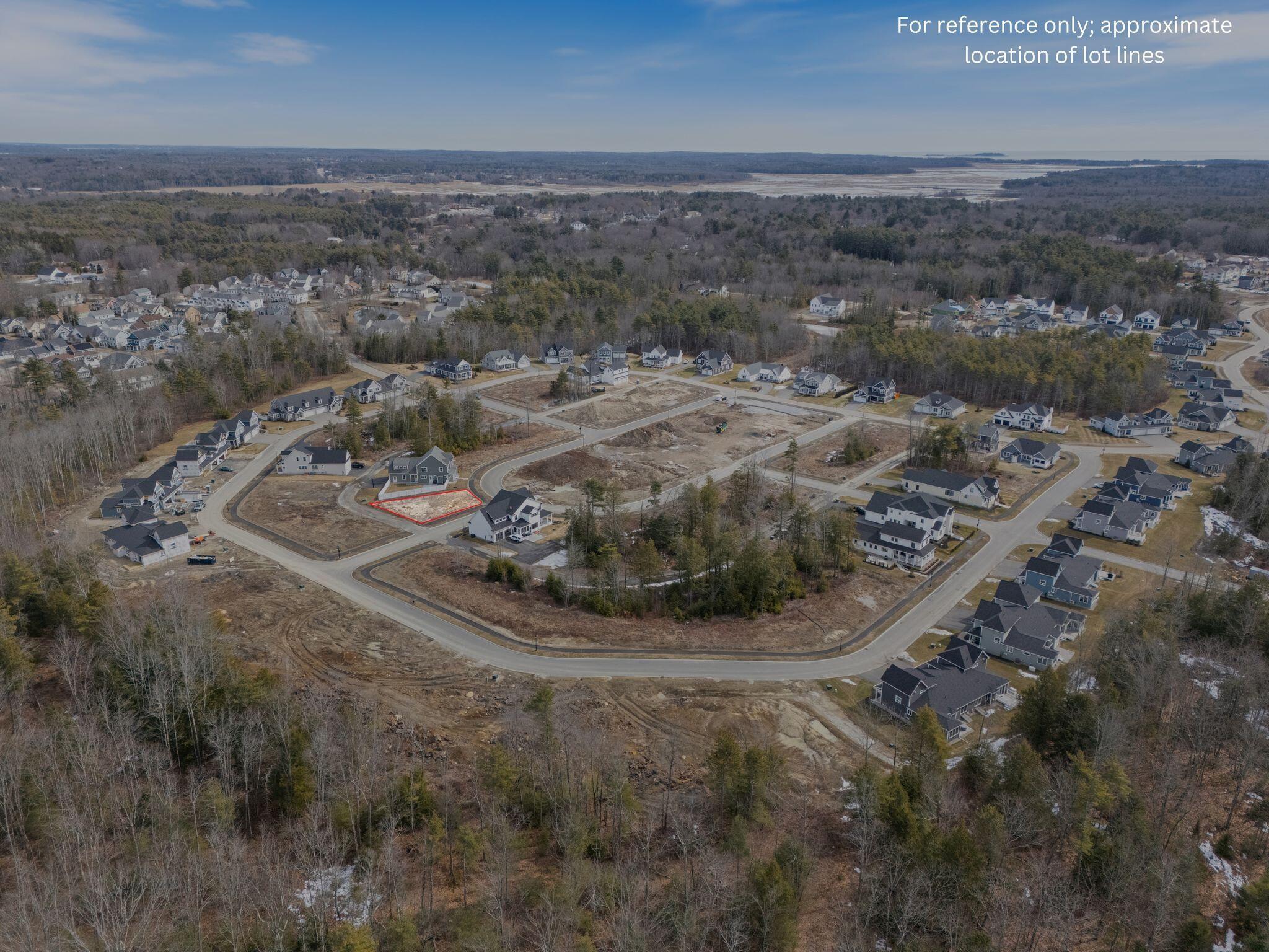 33 Emerson Way Scarborough ME 04074