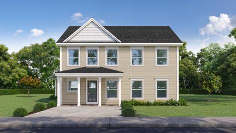 33 Emerson Way Scarborough ME 04074