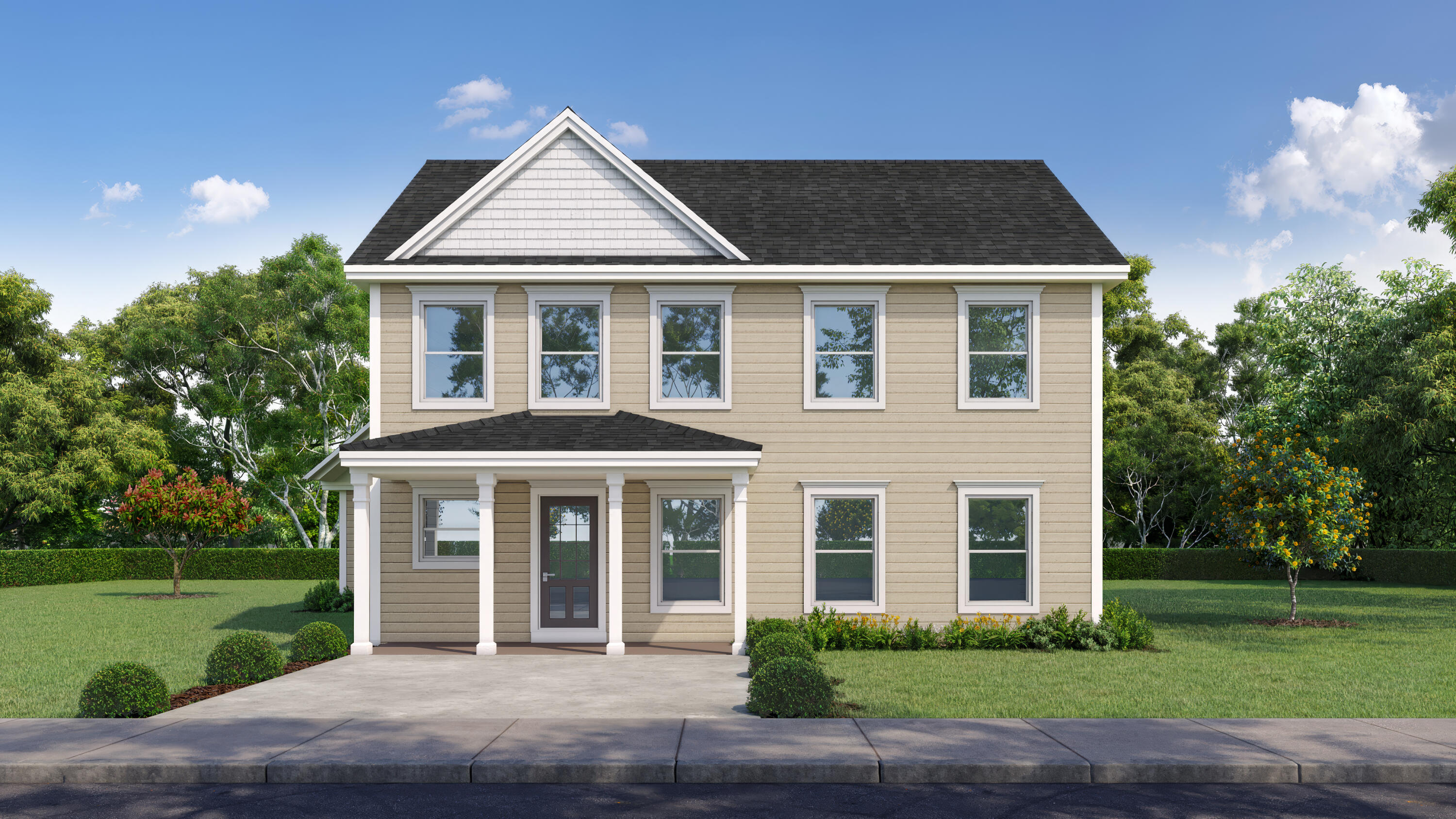 33 Emerson Way Scarborough ME 04074