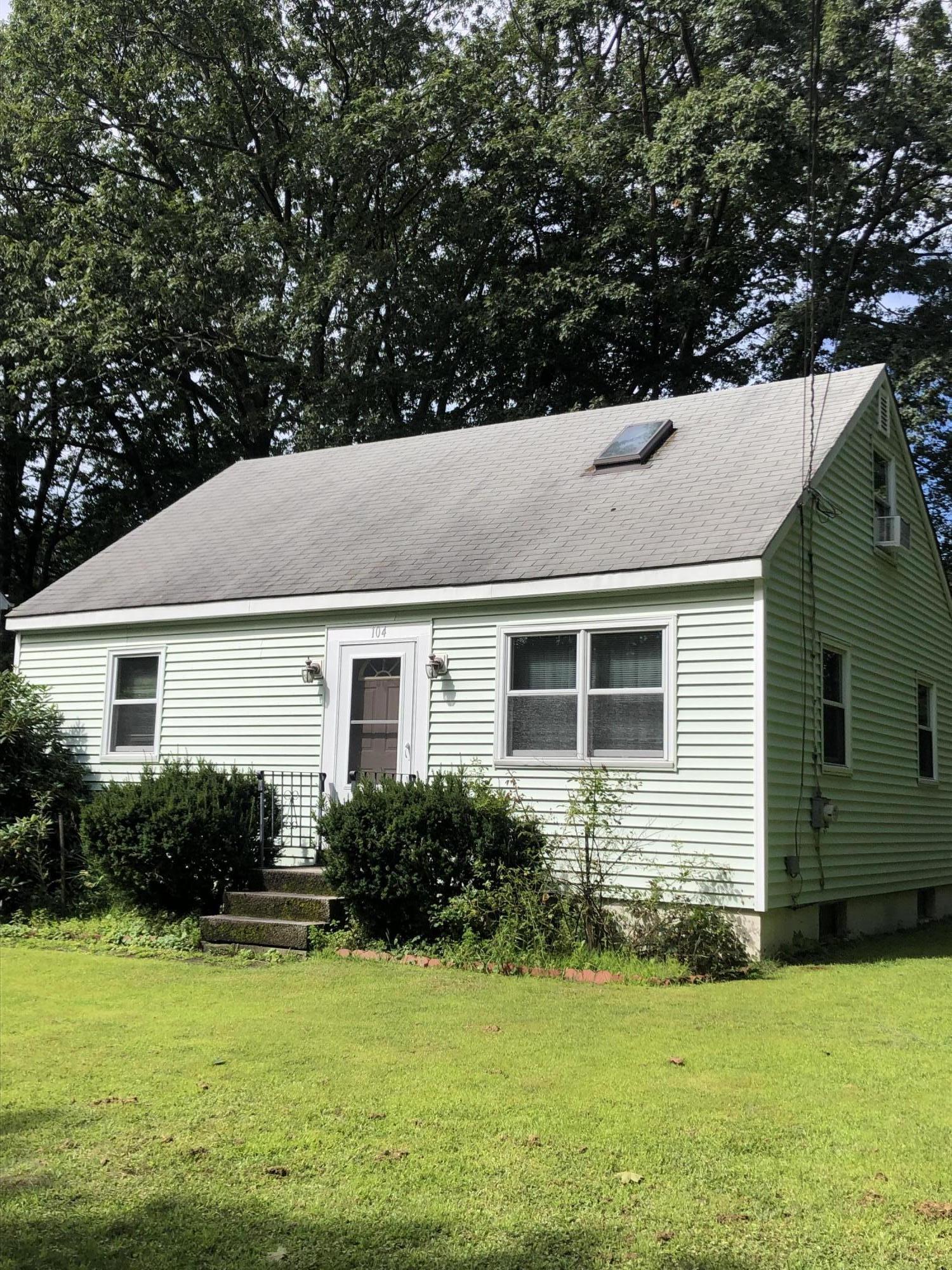 104 Bolton Street Portland ME 04102