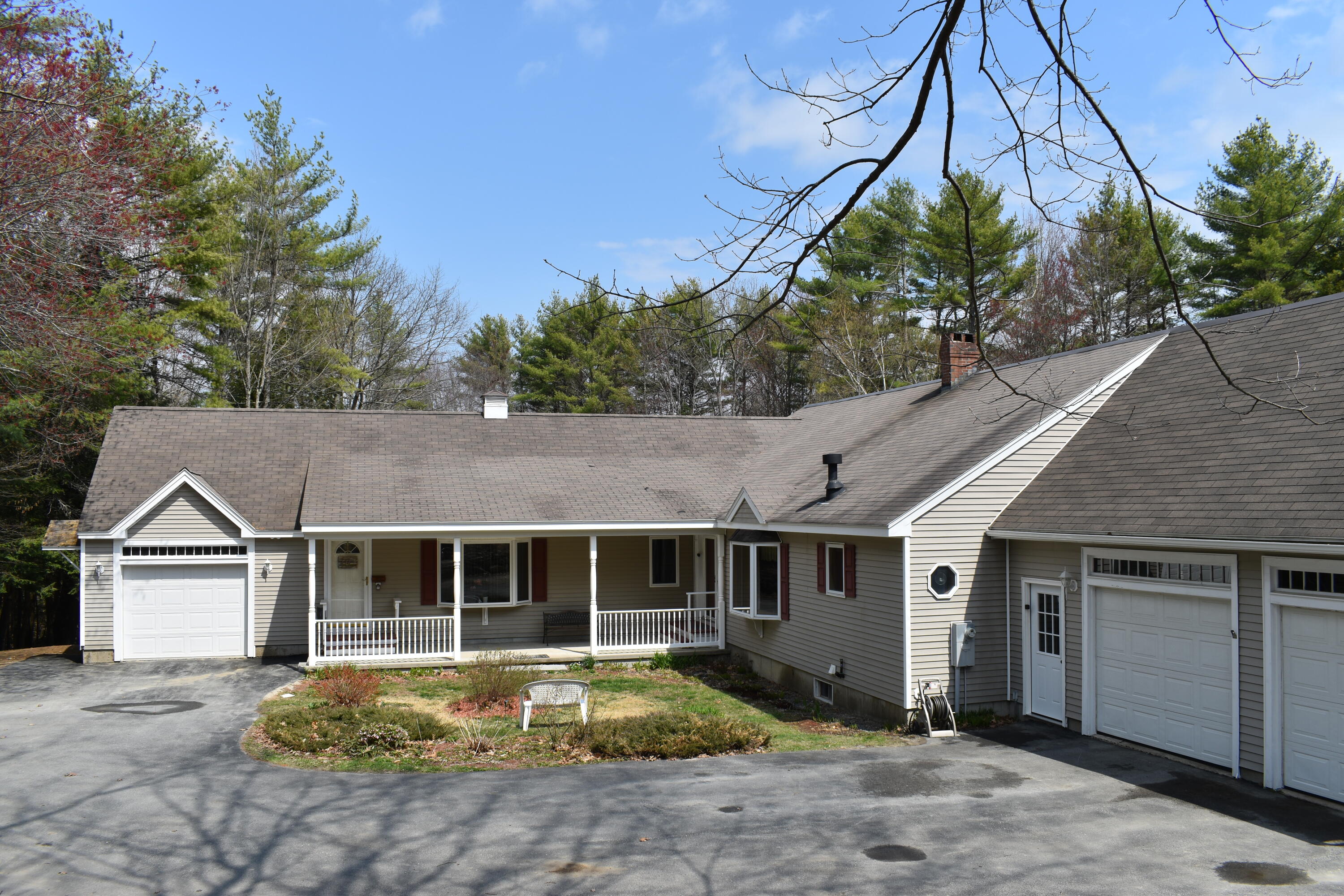 11 Inland Farm Road Windham ME 04062