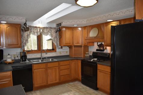 11 Inland Farm Road Windham ME 04062