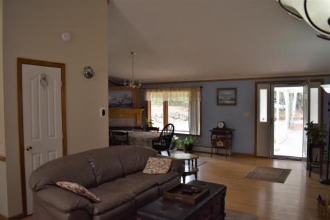 11 Inland Farm Road Windham ME 04062