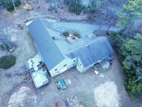 11 Inland Farm Road Windham ME 04062