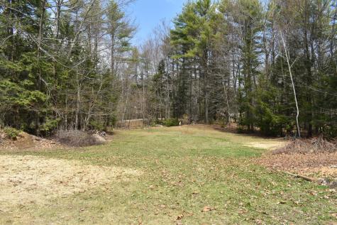 11 Inland Farm Road Windham ME 04062