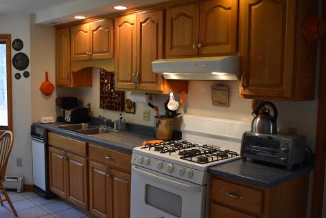 11 Inland Farm Road Windham ME 04062