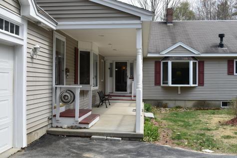 11 Inland Farm Road Windham ME 04062