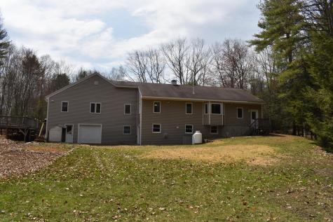 11 Inland Farm Road Windham ME 04062