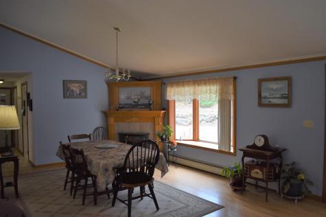 11 Inland Farm Road Windham ME 04062