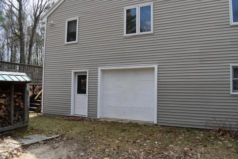 11 Inland Farm Road Windham ME 04062