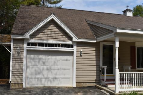11 Inland Farm Road Windham ME 04062