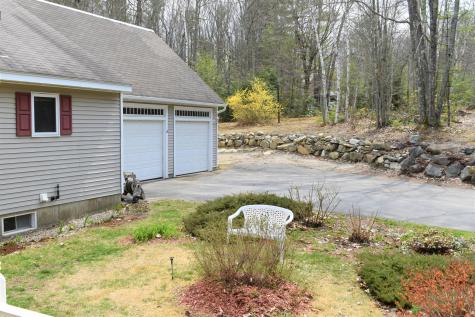 11 Inland Farm Road Windham ME 04062