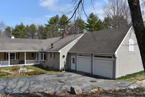 11 Inland Farm Road Windham ME 04062
