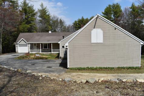 11 Inland Farm Road Windham ME 04062