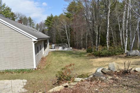 11 Inland Farm Road Windham ME 04062