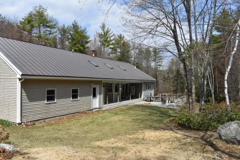 11 Inland Farm Road Windham ME 04062