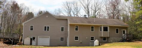 11 Inland Farm Road Windham ME 04062