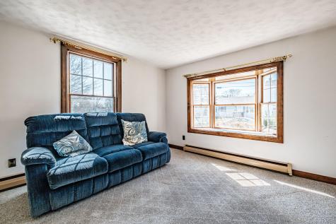22 Davis Street Portland ME 04102