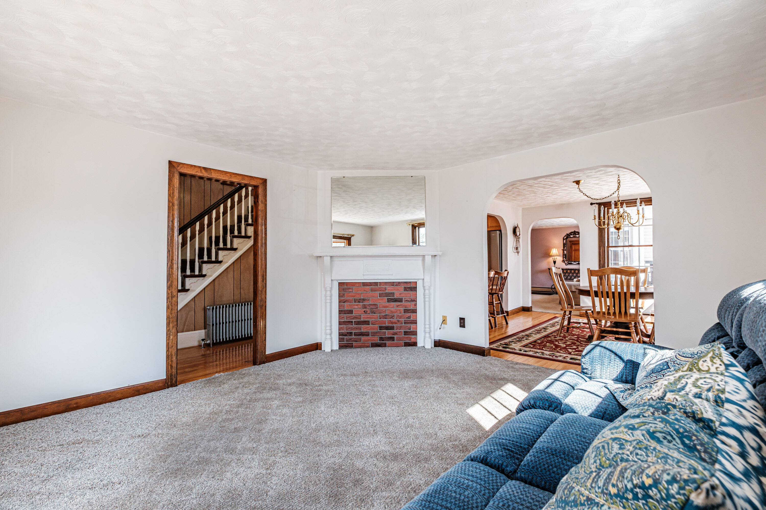 22 Davis Street Portland ME 04102