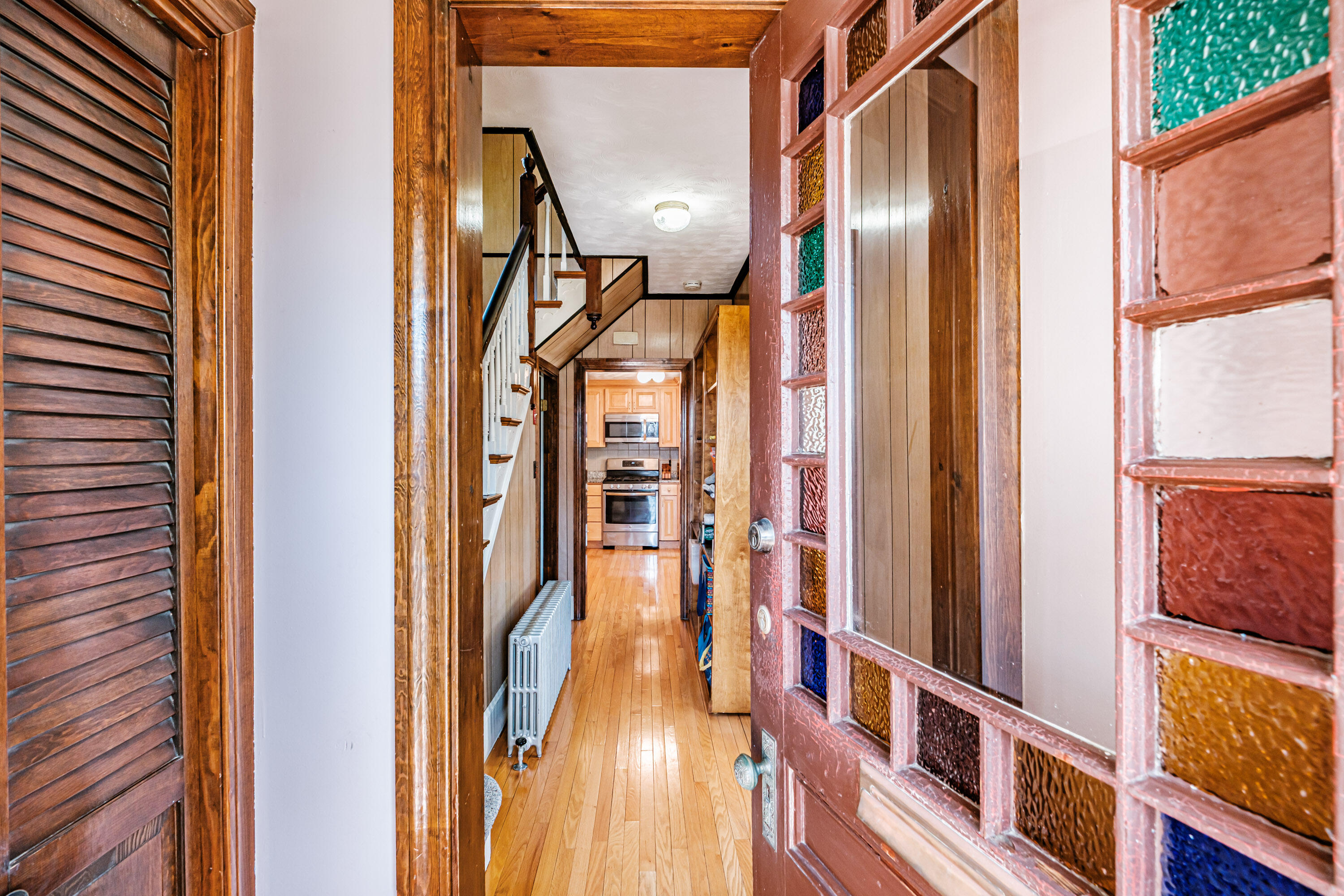 22 Davis Street Portland ME 04102