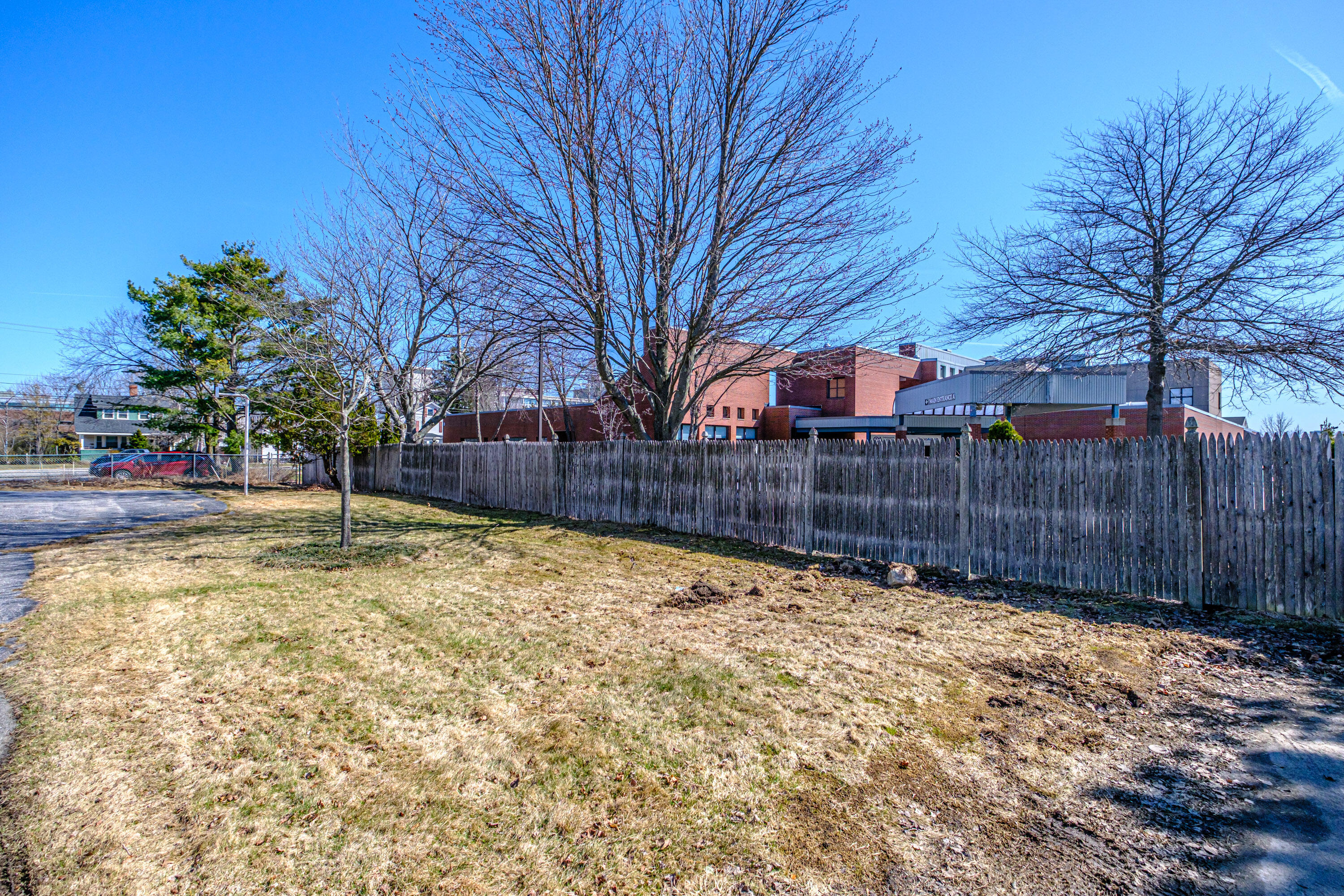 22 Davis Street Portland ME 04102