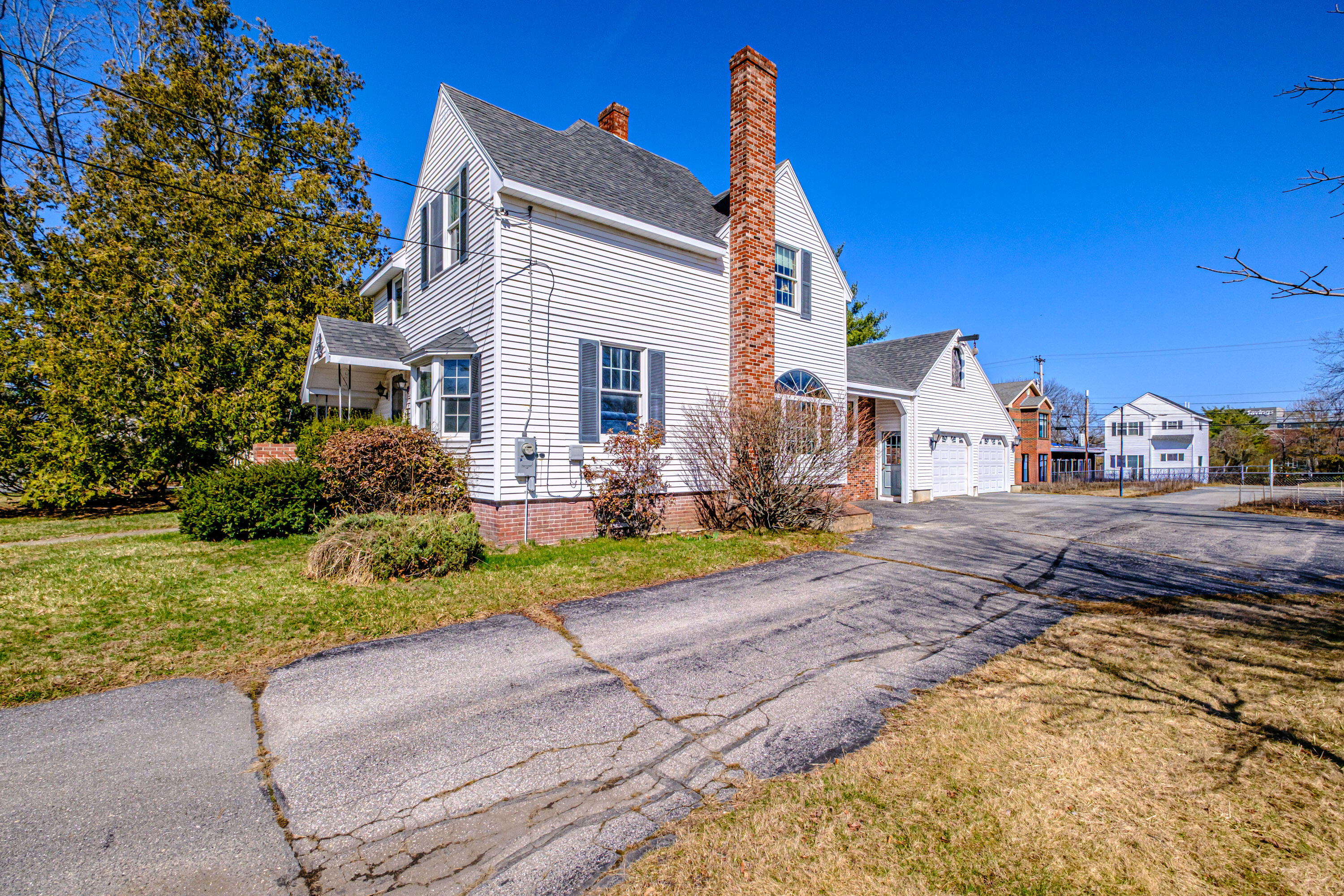 22 Davis Street Portland ME 04102