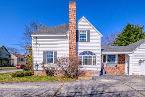 22 Davis Street Portland ME 04102
