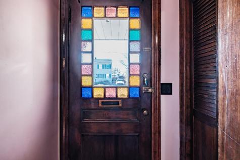 22 Davis Street Portland ME 04102