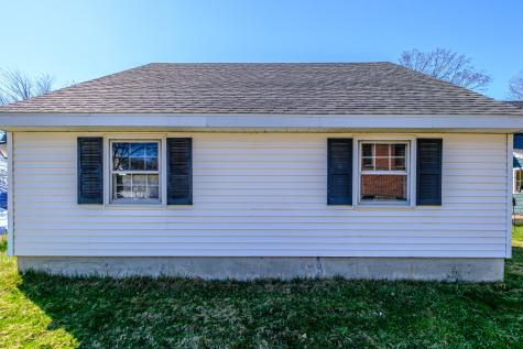 22 Davis Street Portland ME 04102