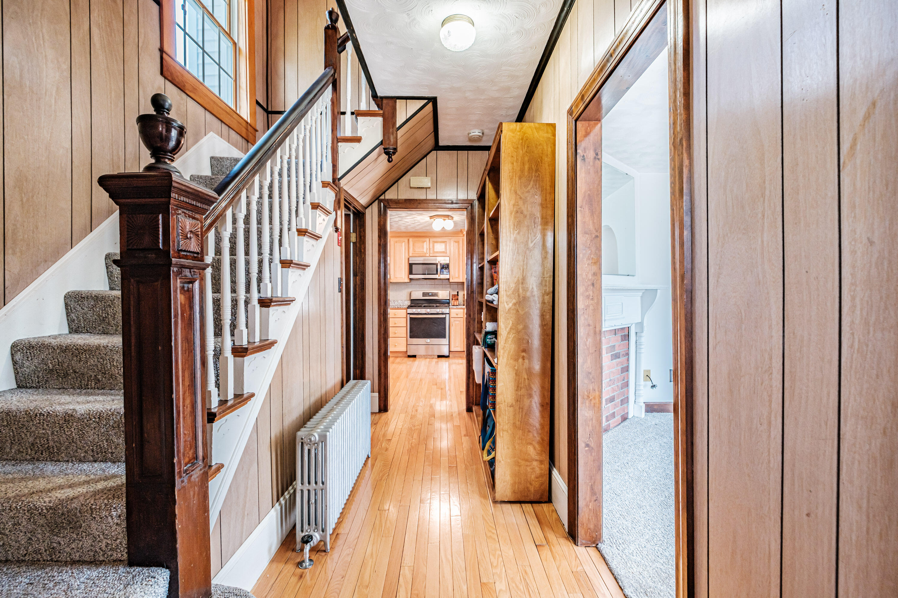 22 Davis Street Portland ME 04102