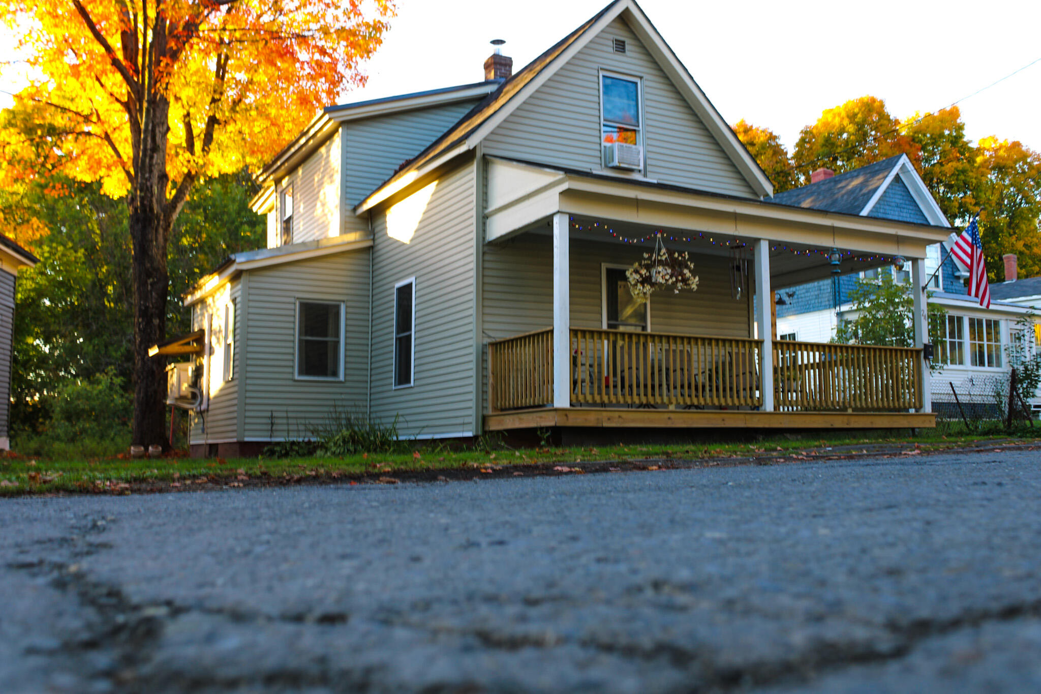 24 Elm Street Houlton ME 04730