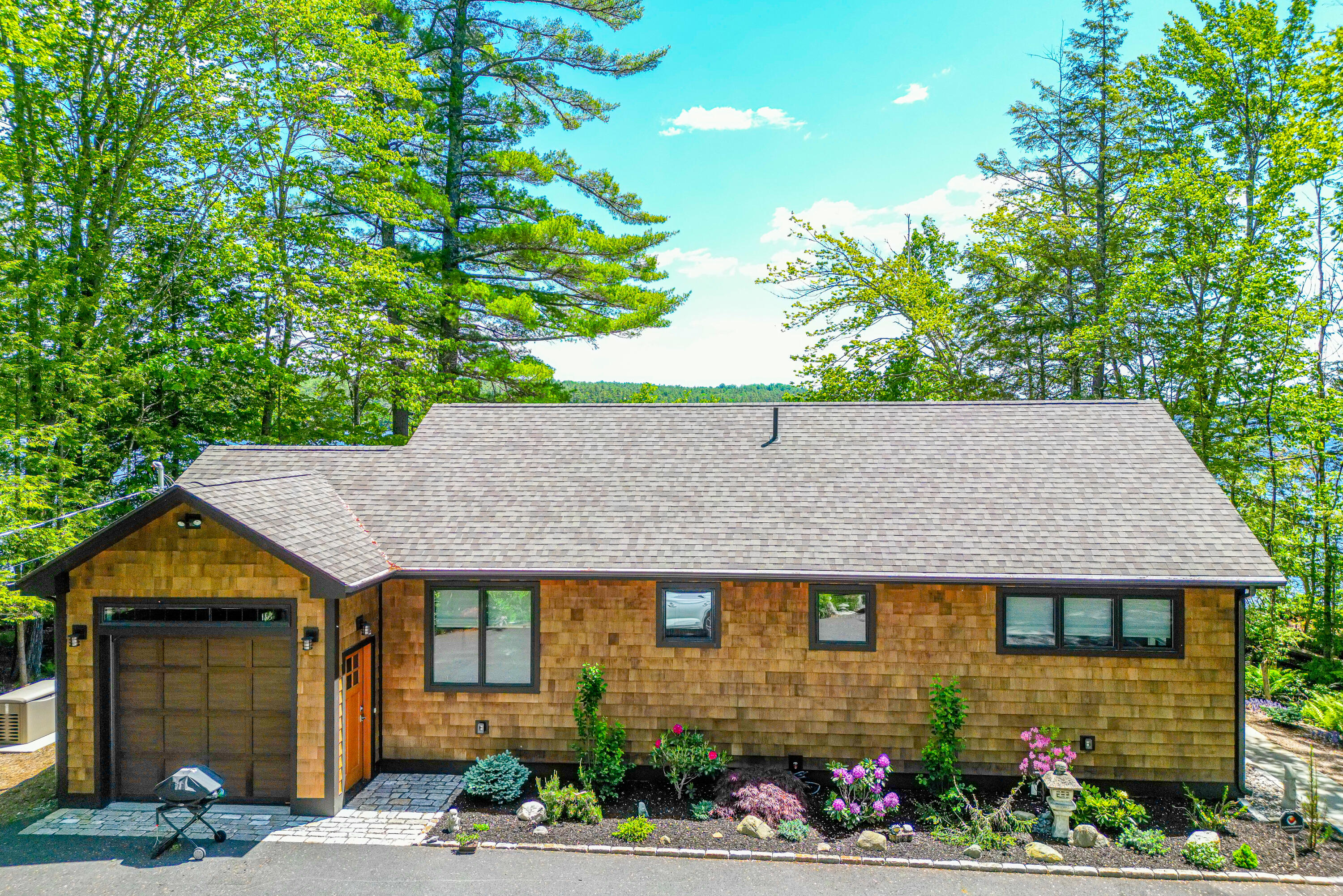 2 Sleigh Bell Lane Bridgton ME 04009